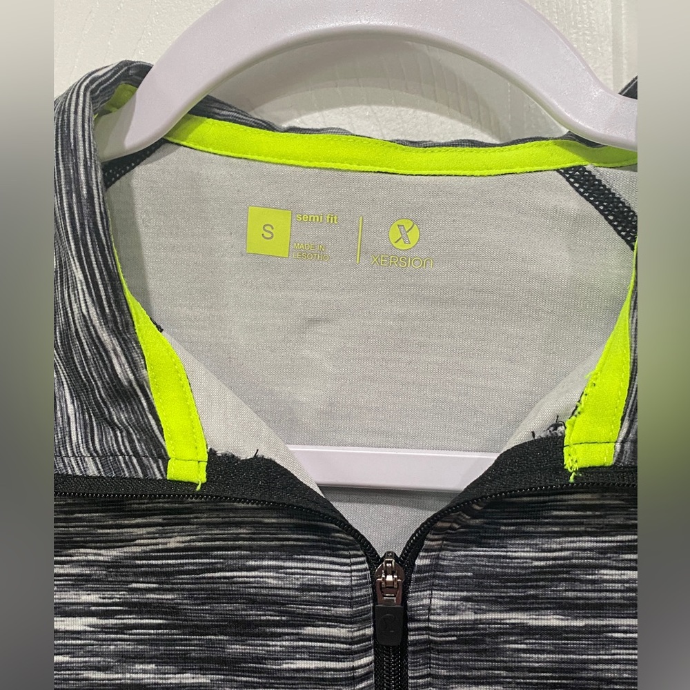 Exersion pull over - Picture 4 of 4